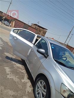 Chevrolet Sonic